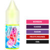 Concentré Bloody Summer Eliquid France 10 ml