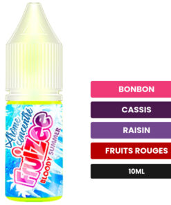 Concentré Bloody Summer Eliquid France 10 ml