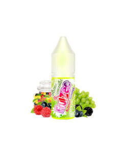 Concentré Bloody Summer No Fresh Eliquid France 10 ml