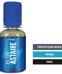 Concentré Blue Astaire T-Juice 30 ml