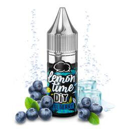 Concentré Blueberry Eliquid France 10 ml