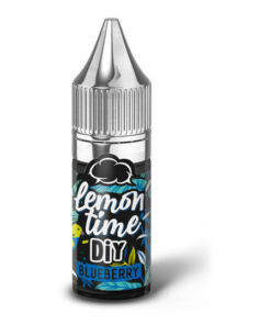 Concentré Blueberry Eliquid France 10 ml
