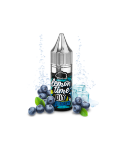 Concentré Blueberry Eliquid France 10 ml