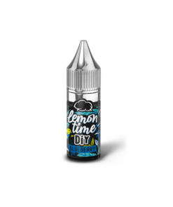 Concentré Blueberry Eliquid France 10 ml