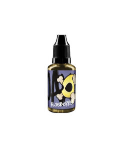 Concentré Blueberry JAX Custard 30 ml