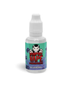 Concentré Blueberry Vampire Vape 30 ml