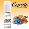 Concentré Blueberry Cinnamon Crumble Capella 10 ml