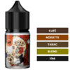 Concentré Bold Dad Big Papa 30 ml