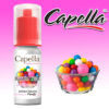 Concentré Bubble Gum Capella 10 ml
