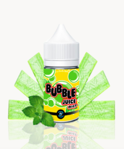 Concentré Bubble Juice Mint Aromazon 30 ml