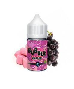 Concentré Bubble Juice Raisin Aromazon 30 ml