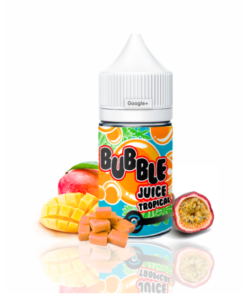 Concentré Bubble Juice Tropical Aromazon 30 ml