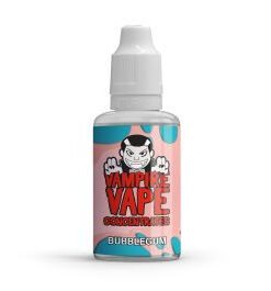 Concentré Bubblegum Vampire Vape 30 ml