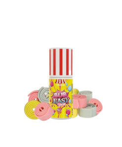 Concentré Bubeasy Vape Maker 30 ml