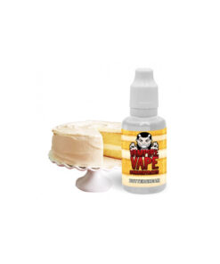 Concentré Buttercream Vampire Vape 30 ml