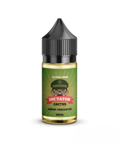 Concentré Cactus Savourea 30 ml