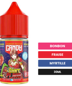 Concentré Candy Swoke 30 ml