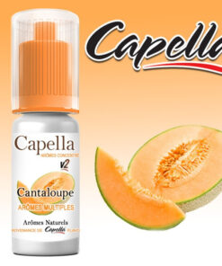 Concentré Cantaloupe V2 Capella 10 ml