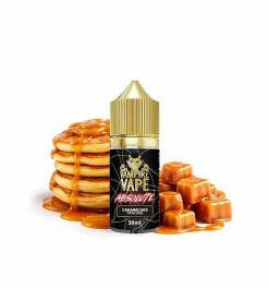 Concentré Caramelised Pancake Vampire Vape 30 ml