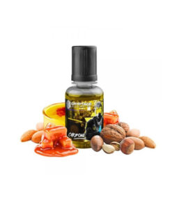 Concentré Carbone AVAP 30 ml