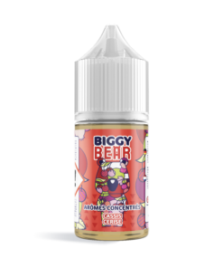 Concentré Cassis Cerise Biggy Bear 30 ml