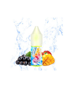 Concentré Cassis Mangue Eliquid France 10 ml