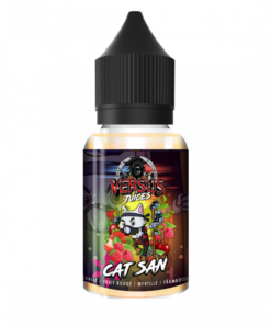 Concentré Cat San Versus Juice 30 ml