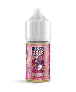 Concentré Cerise Framboise Frais Biggy Bear 30 ml