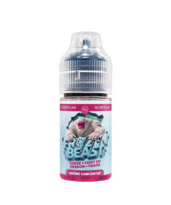 Concentré Cerise Fruit du Dragon Fraise Secret's Lab 30 ml