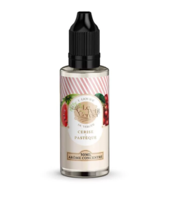 Concentré Cerise Pastèque Savourea 30 ml