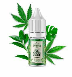 Concentré Concentré Og Kush Greeneo 10 ml