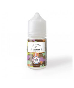 Concentré Cookies Fêves Tonka Le Coq Qui Vape 30 ml