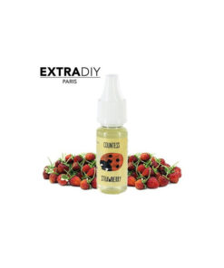 Concentré Countess Strawberry Extrapure 10 ml