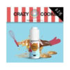 Concentré Crazy Cookie Nova 10 ml