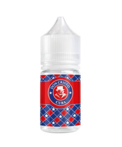 Concentré Cuba Don Cristo 30 ml