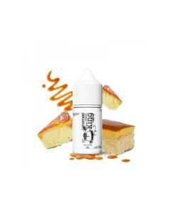 Concentré Custard King The French Bakery 30 ml