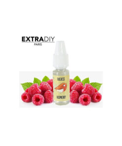 Concentré Duchess Raspberry Extrapure 10 ml