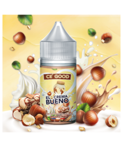 Concentré El Crema Bueno Ce'Good 30 ml