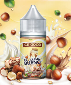 Concentré El Crema Bueno Ce'Good 30 ml
