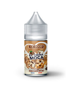 Concentré El Crema Moca Ce'Good 30 ml