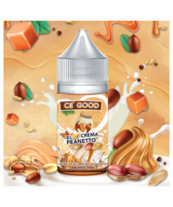 Concentré El Crema Peanetto Ce'Good 30 ml
