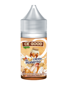 Concentré El Crema Peanetto Ce'Good 30 ml