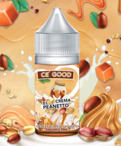 Concentré El Crema Peanetto Ce'Good 30 ml