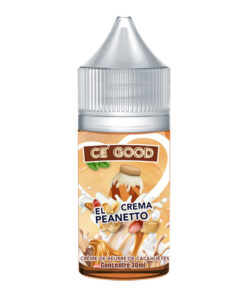 Concentré El Crema Peanetto Ce'Good 30 ml