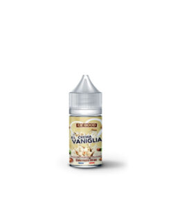 Concentré El Crema Vaniglia Ce'Good 30 ml