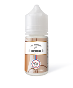 Concentré Expresso Mocha Le Coq Qui Vape 30 ml