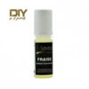Concentré Fraise E-saveur 10 ml