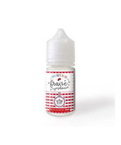 Concentré Fraise Symphonie Le Coq Qui Vape 30 ml