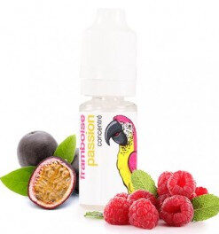 Concentré Framboise Passion Solana 10 ml