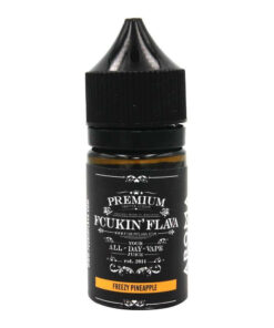 Concentré Freezy Pineapple Fcukin' Flava 30 ml